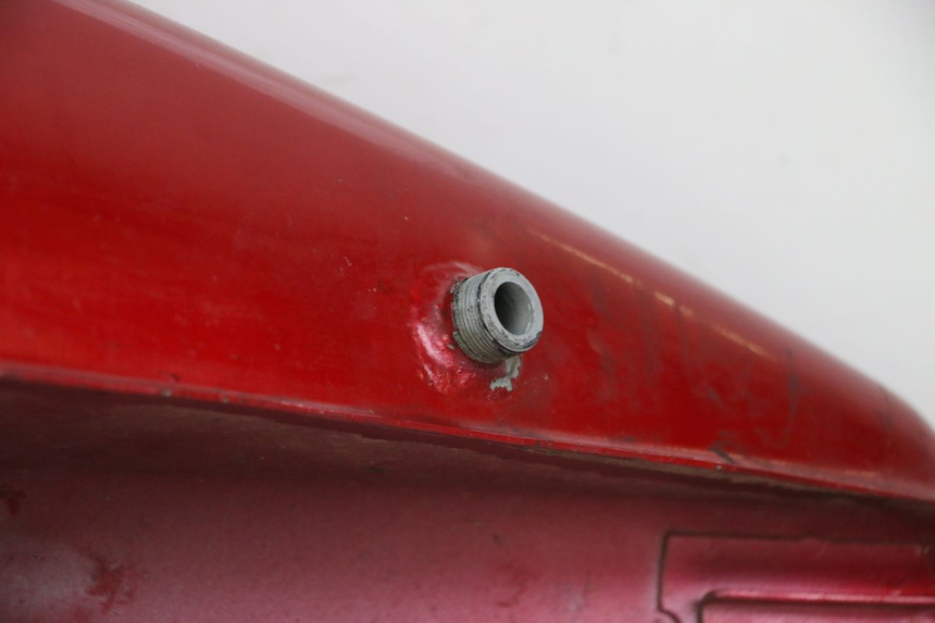 photo de RESERVOIR ESSENCE REGAL RAPTOR RAXTER 2 125 (2007 - 2015) - Autre angle de vue