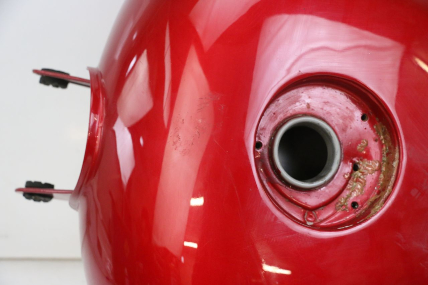 photo de RESERVOIR ESSENCE REGAL RAPTOR RAXTER 2 125 (2007 - 2015) - Vue d’ensemble