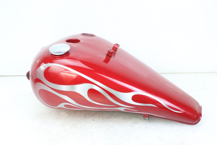 photo de RESERVOIR ESSENCE REGAL RAPTOR SPYDER 125 (2010 - 2018) - Pièce contrôlée