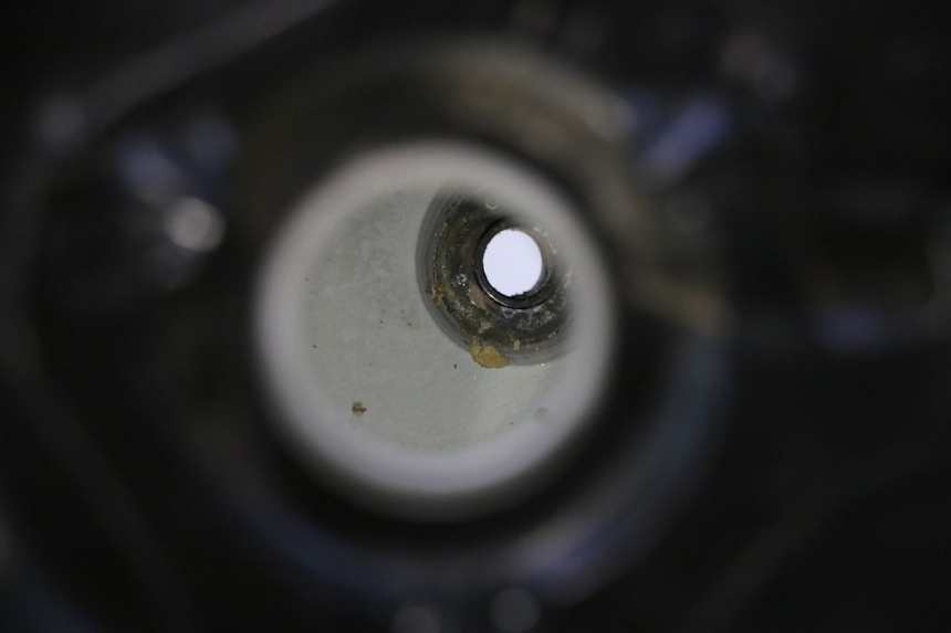 photo de RESERVOIR ESSENCE LAZIO RENO 50 (2016 - 2021) - Zoom état d’usage