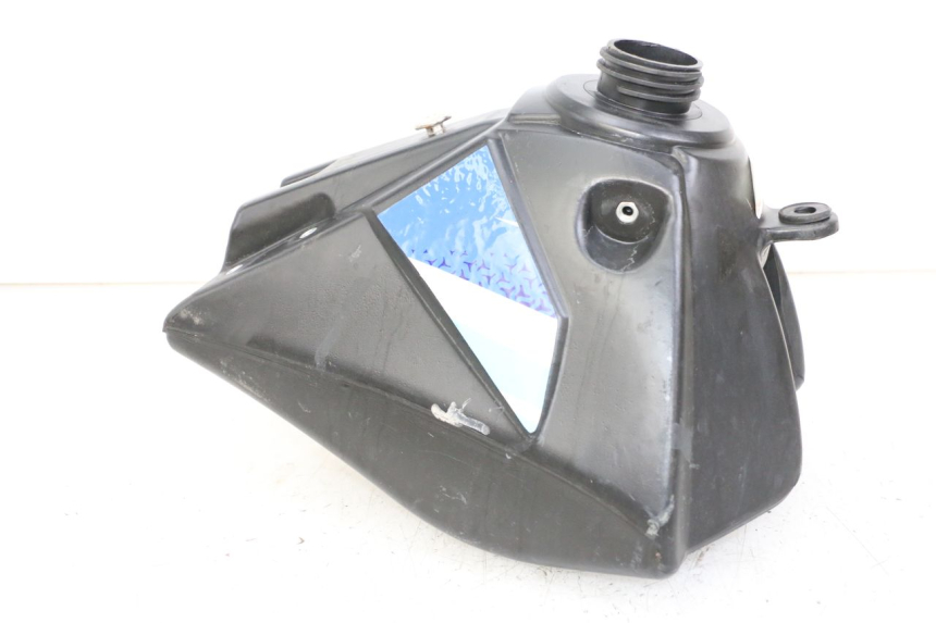 photo de RESERVOIR ESSENCE APOLLO RFZ 125 - Vue principale