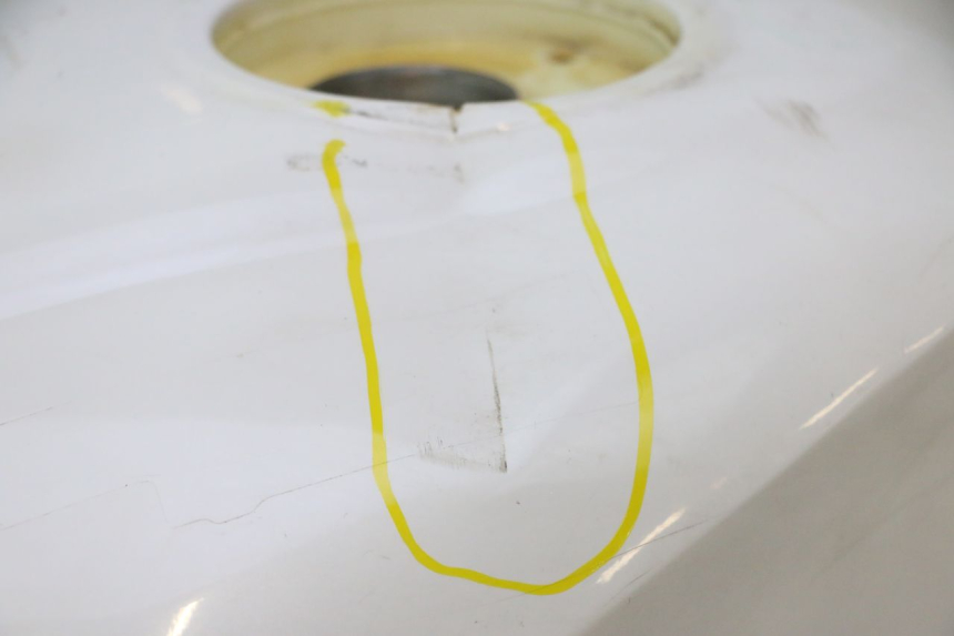 photo de RESERVOIR ESSENCE YAMASAKI ROADSTER 50 (2013 - 2018) - Angle alternatif