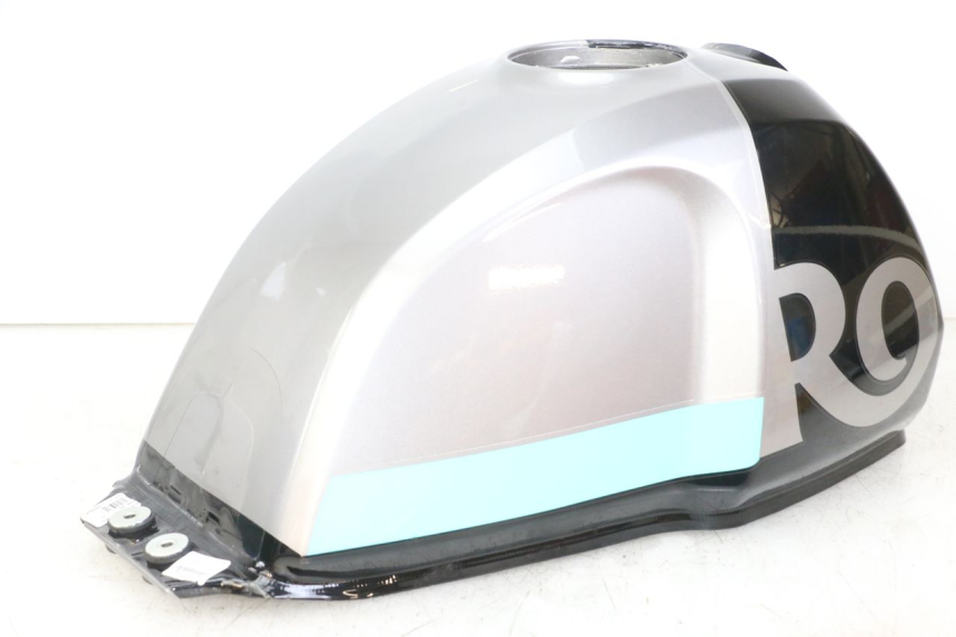 photo de RESERVOIR ESSENCE ROYAL ENFIELD SCRAM 411 (2022 - 2024) - Vue d’ensemble