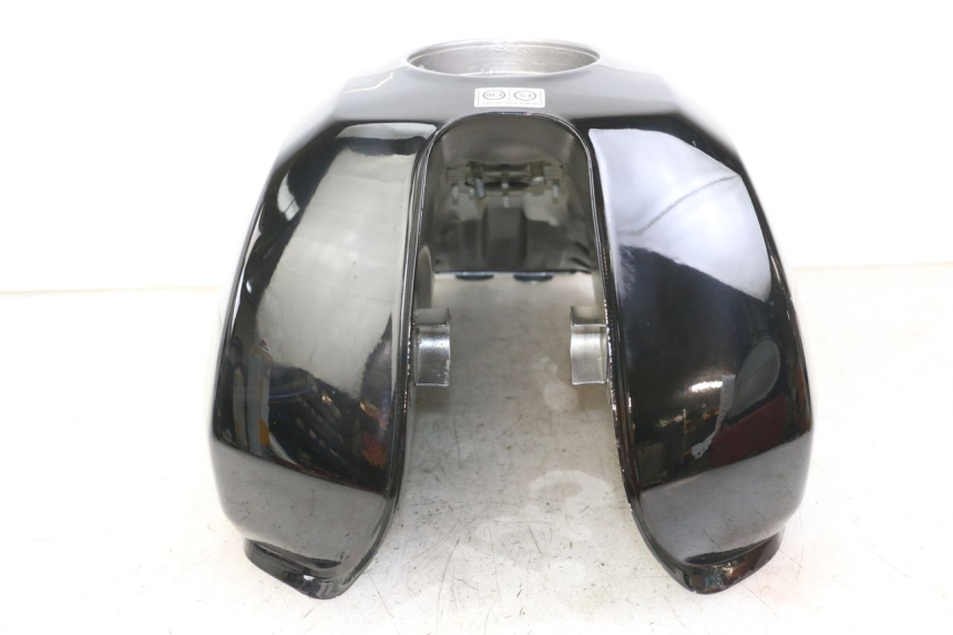 photo de RESERVOIR ESSENCE ROYAL ENFIELD SCRAM 411 (2022 - 2024) - État de surface