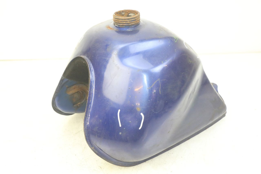 photo de RESERVOIR ESSENCE HYOSUNG RT KARION 125 (2003 - 2007) - Vue principale