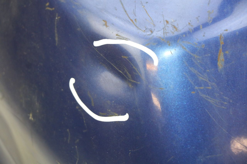 photo de RESERVOIR ESSENCE HYOSUNG RT KARION 125 (2003 - 2007) - Pièce contrôlée