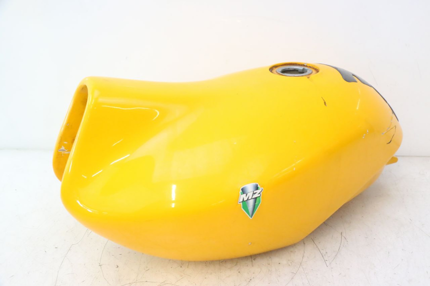 photo de RESERVOIR ESSENCE MZ RT 125 (2000 - 2008) - Détails caractéristiques