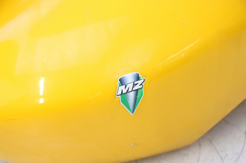 photo de RESERVOIR ESSENCE MZ RT 125 (2000 - 2008) - Zoom composants