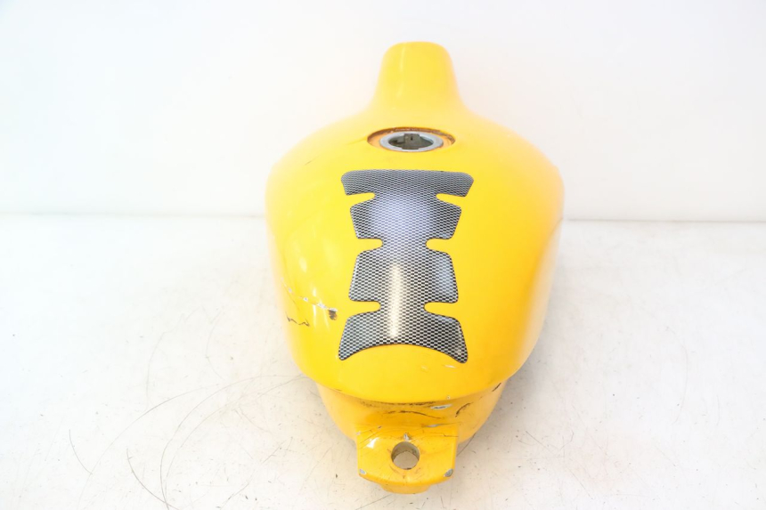 photo de RESERVOIR ESSENCE MZ RT 125 (2000 - 2008) - Inspection visuelle