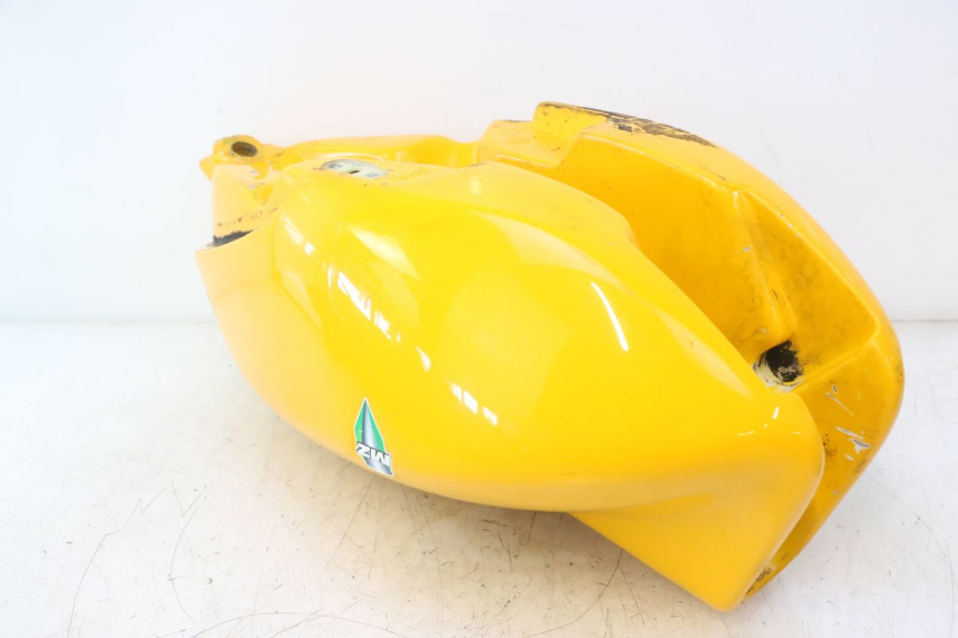 photo de RESERVOIR ESSENCE MZ RT 125 (2000 - 2008) - Points de fixation
