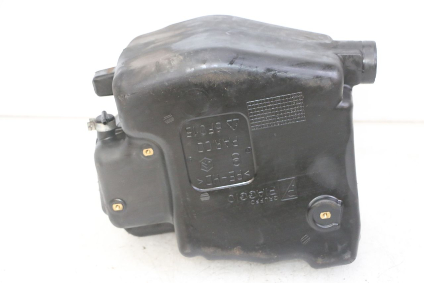 photo de RESERVOIR ESSENCE GILERA RUNNER SL 50 (2006 - 2009) - Vue d’ensemble