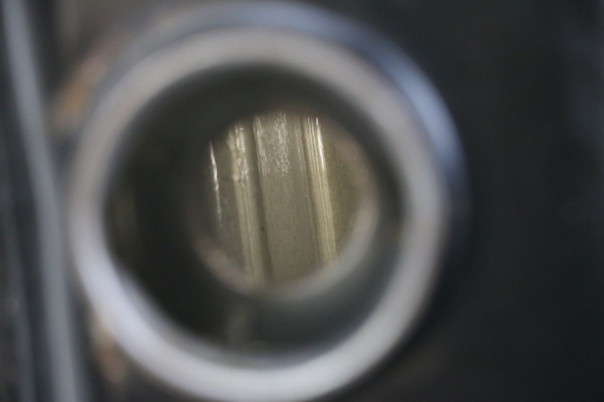 photo de RESERVOIR ESSENCE KEEWAY RY6 2T 50 (2011 - 2019) - Autre angle de vue