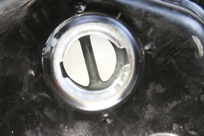 photo de RESERVOIR ESSENCE JM MOTORS SANTANA 50 (2014 - 2023) - Zoom état d’usage