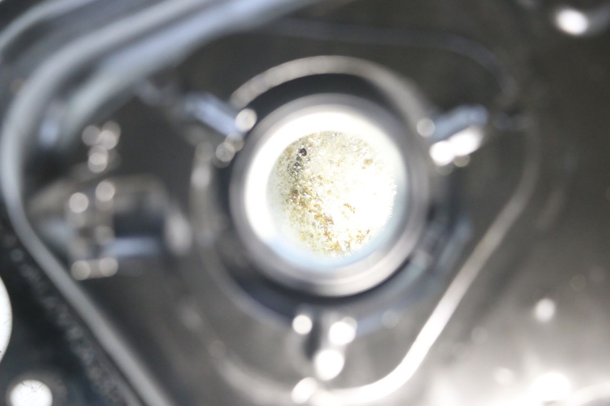 photo de RESERVOIR ESSENCE JM MOTORS SANTANA 50 (2014 - 2023) - Zoom état d’usage