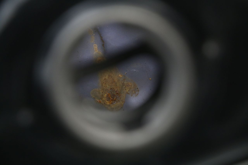 photo de RESERVOIR ESSENCE JM MOTORS SC 4T 50 (2018 - 2021) - Zoom état d’usage