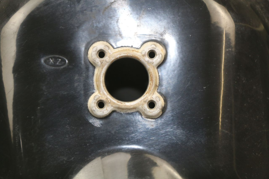 photo de RESERVOIR ESSENCE JM MOTORS SC 4T 50 (2018 - 2021) - Autre angle de vue