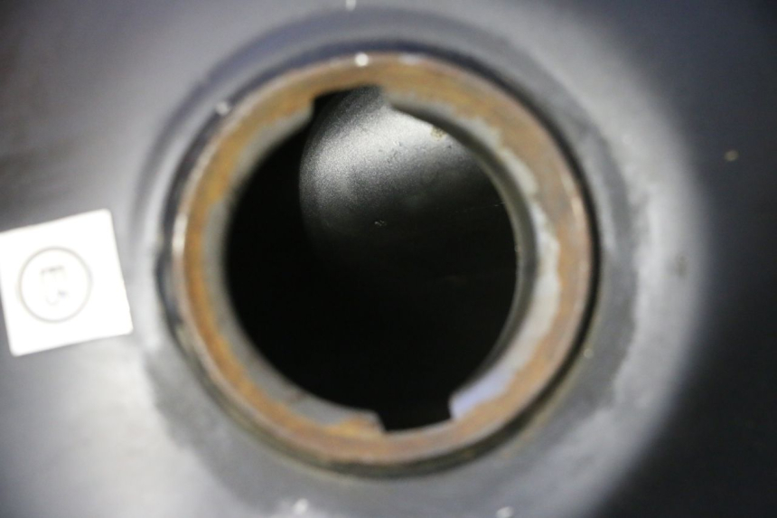 photo de RESERVOIR ESSENCE MASH SEVENTY FIVE 125 (2013 - 2021) - Vue d’ensemble