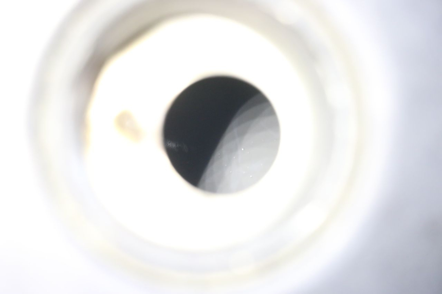 photo de RESERVOIR ESSENCE HARLEY DAVIDSON SPORTSTER XL CUSTOM 1200 (2003 - 2004) - Autre angle de vue