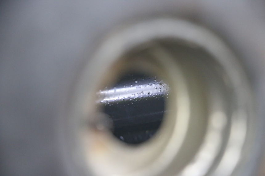 photo de RESERVOIR ESSENCE HARLEY DAVIDSON SPORTSTER XL CUSTOM 1200 (2003 - 2004) - Vue d’ensemble