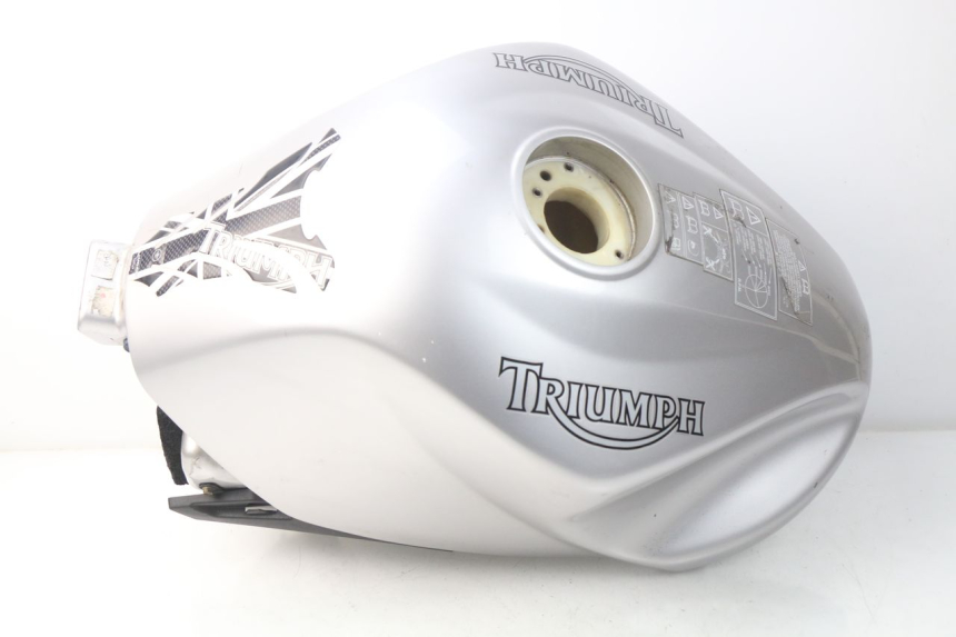 photo de RESERVOIR ESSENCE TRIUMPH SPRINT ST ABS 1050 (2005 - 2007) - Vue principale