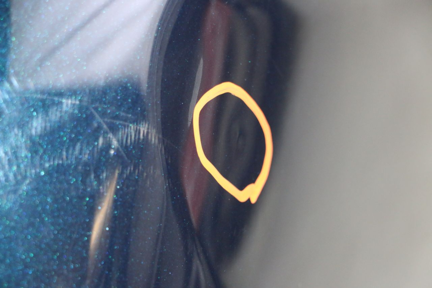 photo de RESERVOIR ESSENCE HONDA ST PAN EUROPEAN 1300 (2002 - 2013) - Inspection visuelle