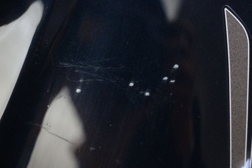 photo de RESERVOIR ESSENCE HONDA ST PAN EUROPEAN 1300 (2002 - 2013) - Aperçu profil