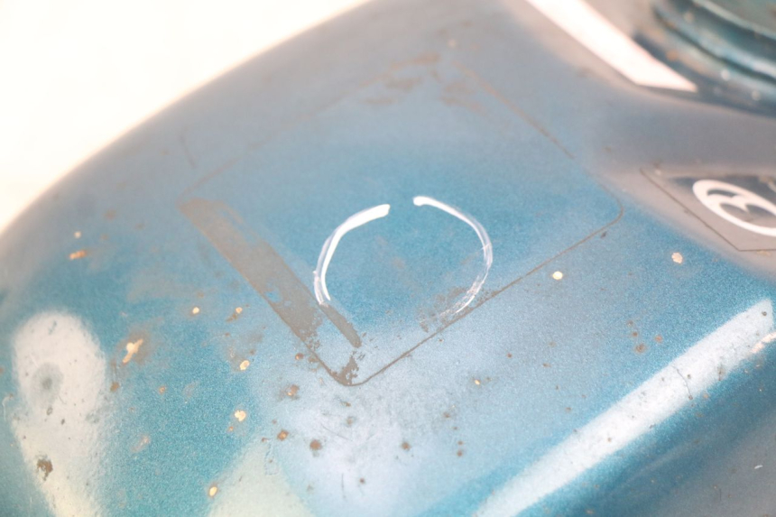 photo de RESERVOIR ESSENCE JAWA STELLA BABETTA 134 50 - Vue produit