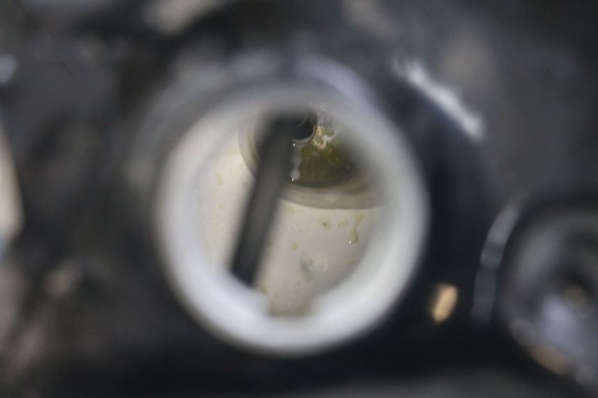 photo de Fuel tank VASTRO STREET X 4T 50 (2016 - 2021) - Détail de la pièce