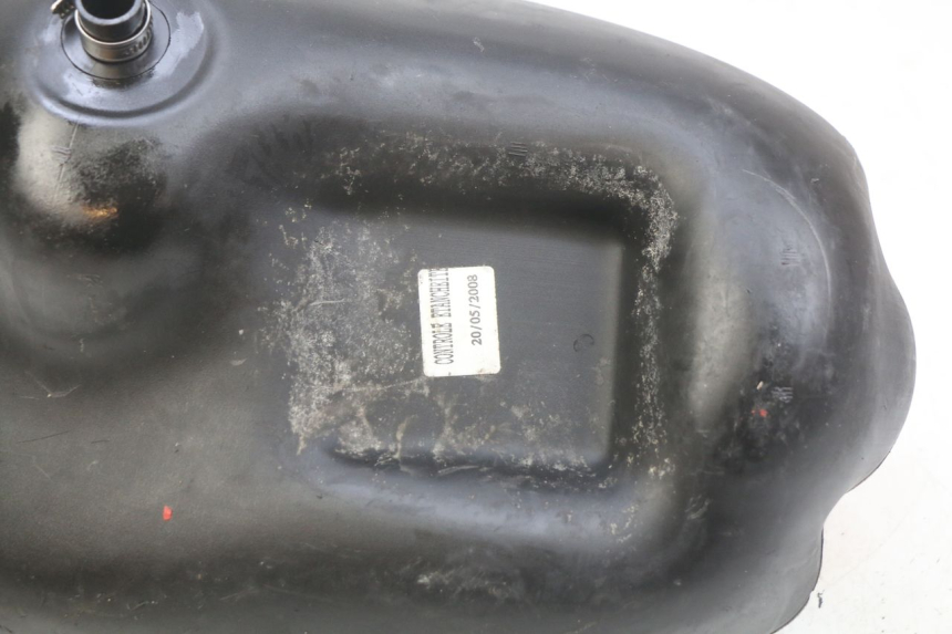 photo de RESERVOIR ESSENCE MBK STUNT NAKED 50 (2004 - 2018) - Détail de la pièce