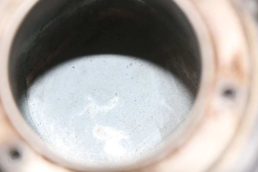 photo de RESERVOIR ESSENCE KYMCO SUPER 8 4T 50 (2021 - 2024) - Pièce contrôlée