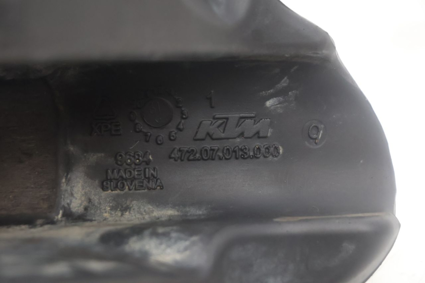 photo de RESERVOIR ESSENCE KTM SX 85 (2018 - 2024) - État de surface