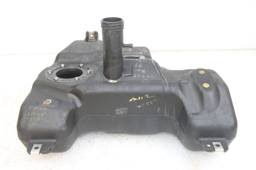 photo de RESERVOIR ESSENCE APRILIA SXR 50 (2021 - 2023) - Autre angle de vue