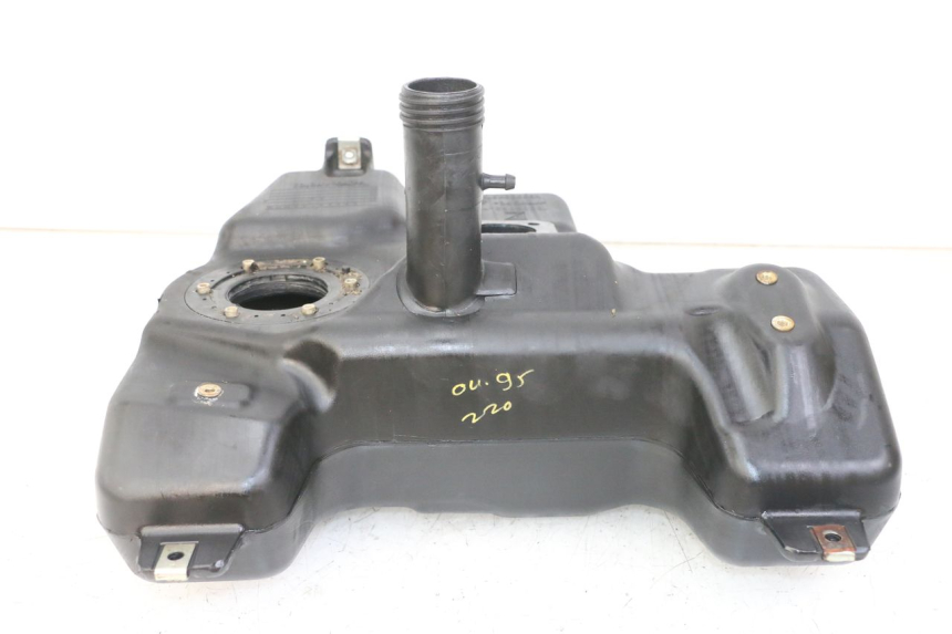 photo de RESERVOIR ESSENCE APRILIA SXR 50 (2021 - 2023) - Autre angle de vue