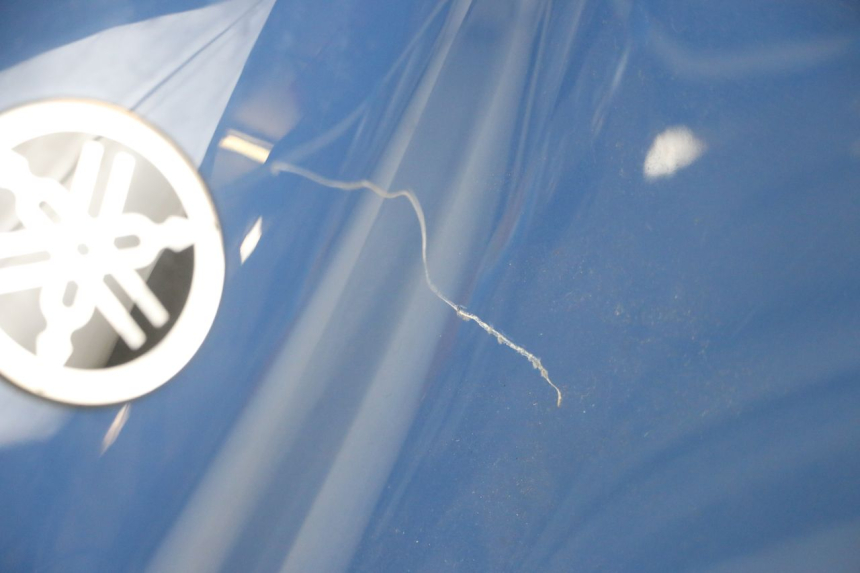 photo de RESERVOIR ESSENCE YAMAHA TDM ABS 900 (2002 - 2014) - Détails caractéristiques