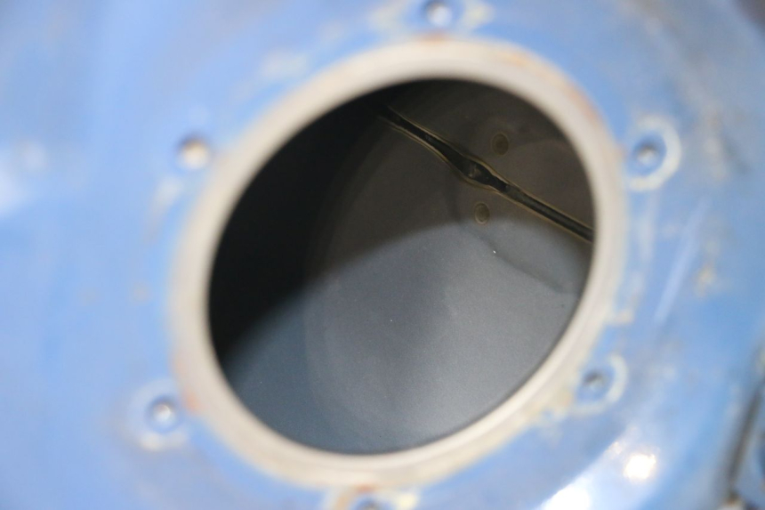 photo de RESERVOIR ESSENCE YAMAHA TDM ABS 900 (2002 - 2014) - Zoom état d’usage