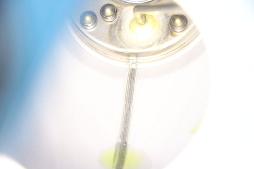 photo de RESERVOIR ESSENCE YAMAHA TDM ABS 900 (2002 - 2014) - Détail de la pièce