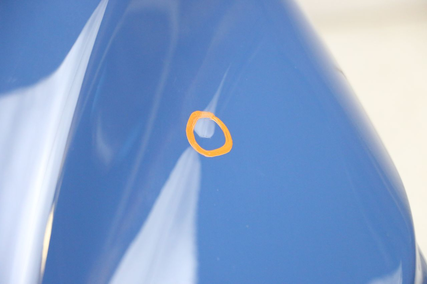 photo de RESERVOIR ESSENCE YAMAHA TDM ABS 900 (2002 - 2014) - Zoom composants