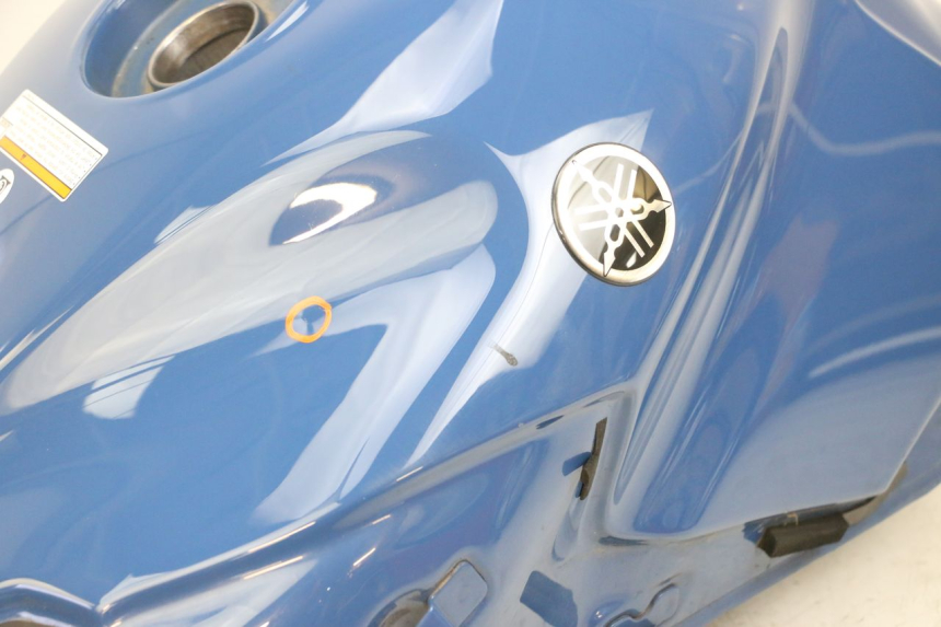 photo de RESERVOIR ESSENCE YAMAHA TDM ABS 900 (2002 - 2014) - Marquages et références