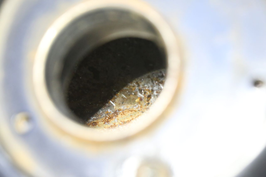 photo de RESERVOIR ESSENCE YAMAHA TDR DELTABOX 125 (1997 - 2003) - Vue produit