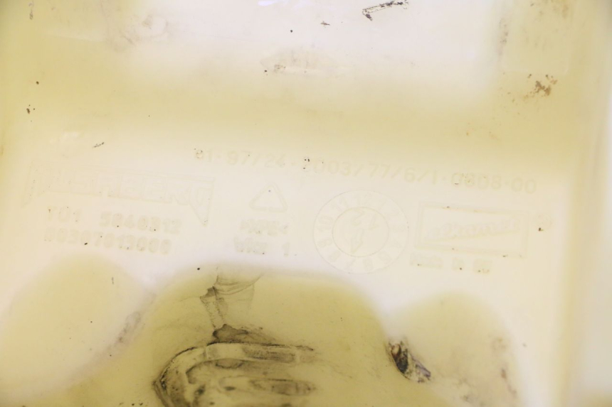 photo de RESERVOIR ESSENCE HUSABERG TE 250 (2011 - 2014) - État de surface