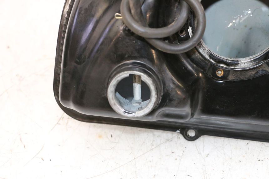 photo de RESERVOIR ESSENCE NECO TEMPO 4T 50 (2022 - 2026) - Zoom état d’usage