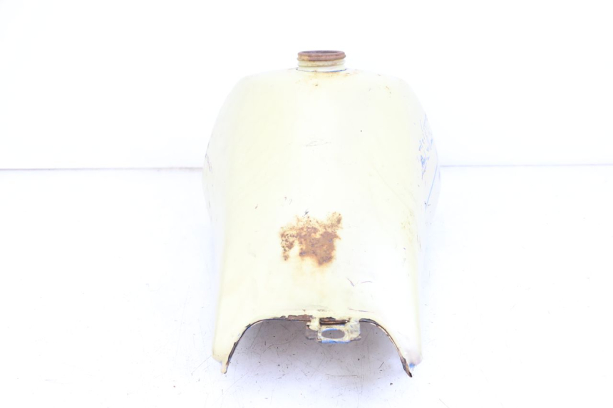 photo de RESERVOIR ESSENCE SUZUKI TS X 80 (1984 - 1988) - Gros plan technique