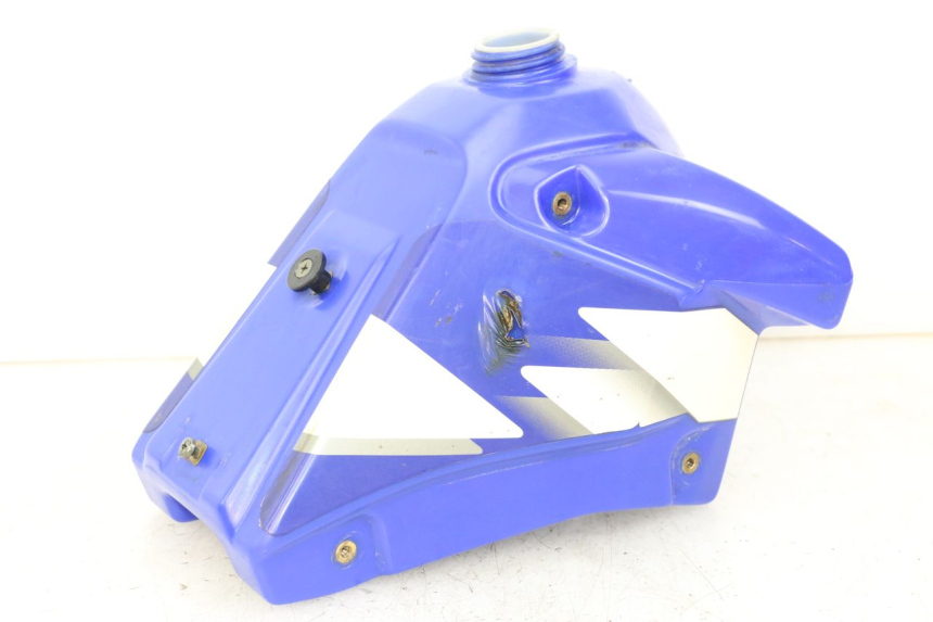 photo de RESERVOIR ESSENCE YAMAHA TTR 125 (2000 - 2020) - Vue principale
