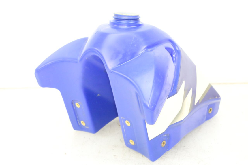 photo de RESERVOIR ESSENCE YAMAHA TTR 125 (2000 - 2020) - Points de fixation