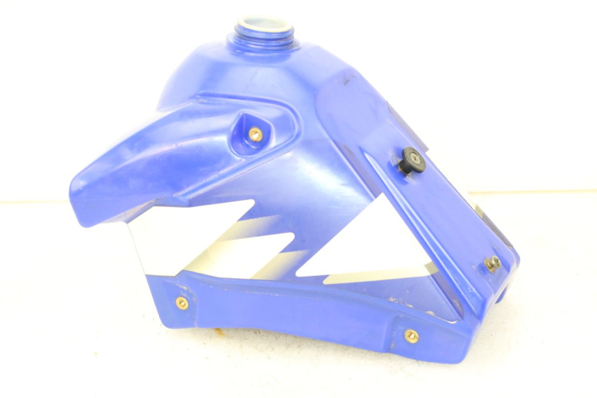 photo de RESERVOIR ESSENCE YAMAHA TTR 125 (2000 - 2020) - État de surface