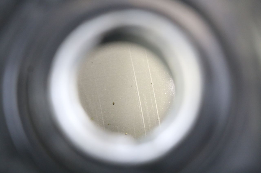 photo de RESERVOIR ESSENCE PEUGEOT TWEET 4T 50 (2010 - 2014) - Détail de la pièce