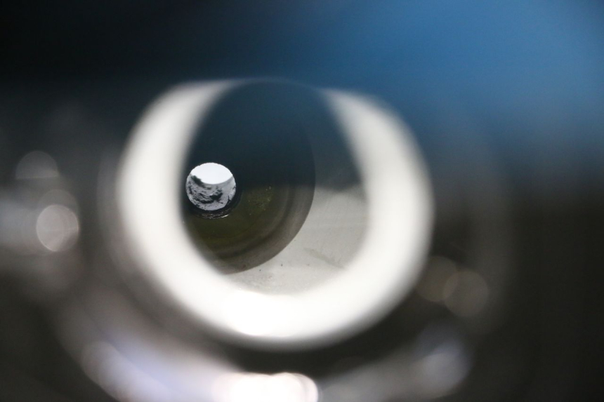 photo de RESERVOIR ESSENCE PEUGEOT TWEET 4T 50 (2018 - 2022) - Détail de la pièce