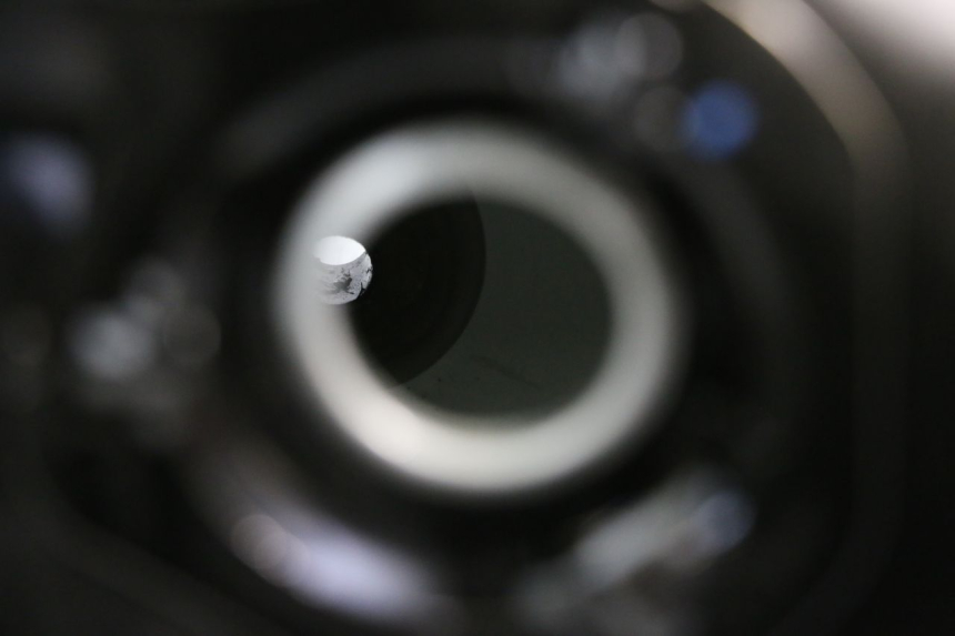 photo de RESERVOIR ESSENCE PEUGEOT TWEET 4T 50 (2018 - 2022) - Autre angle de vue