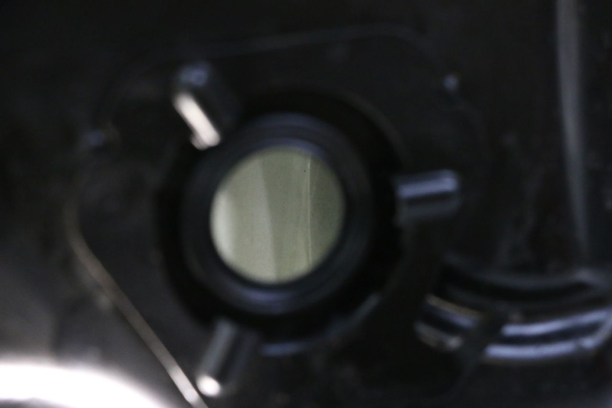 photo de RESERVOIR ESSENCE PEUGEOT TWEET 4T 50 (2014 - 2019) - Zoom état d’usage