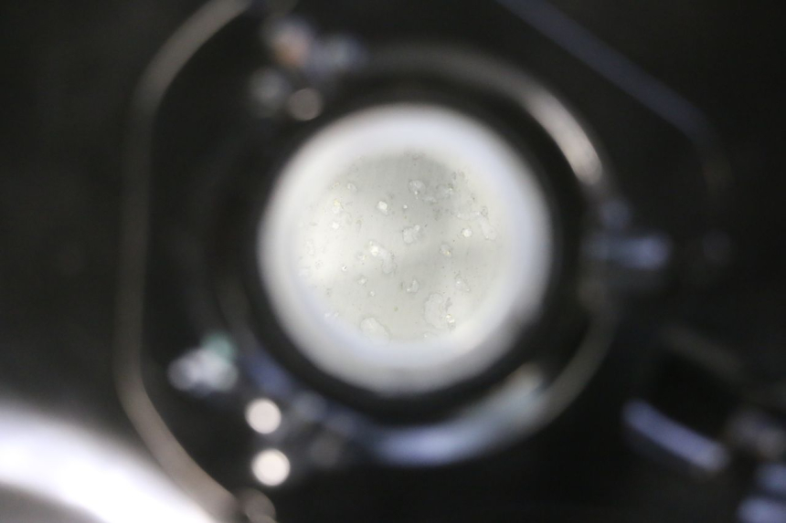 photo de RESERVOIR ESSENCE PEUGEOT TWEET 4T 50 (2018 - 2022) - Zoom état d’usage